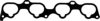 VICTOR REINZ 71-41257-00 Gasket, intake manifold